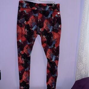 Danskin Now Workout Leggings🌌